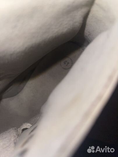 Коньки фигурные женские 42