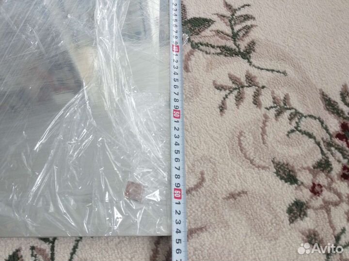 Зеркало новое