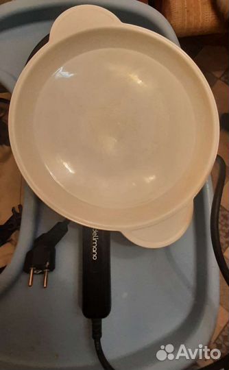 Блинница погружная