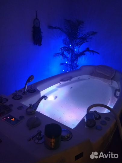 Спа процедуры