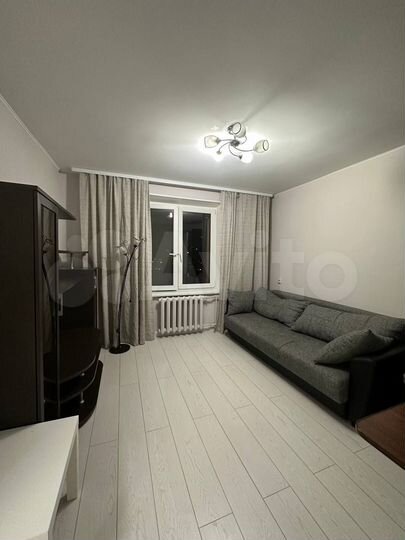 Комната 14 м² в 2-к., 12/12 эт.