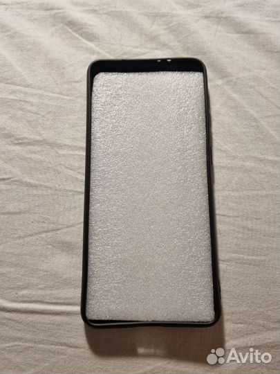 Чехол на Samsung Galaxy S21