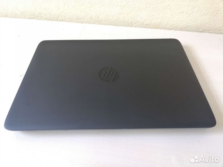Тонкий HP Core i5 4300U 2.5Ghz на Ssd/8Gb