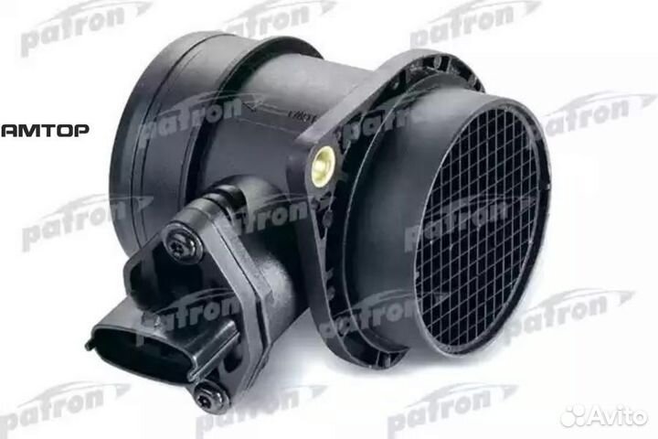 Patron PFA10100 Датчик масс.расх.возд. (116) patro