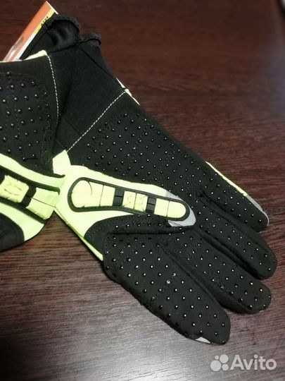 Противоударные перчатки летние Portwest 724 р.L,XL