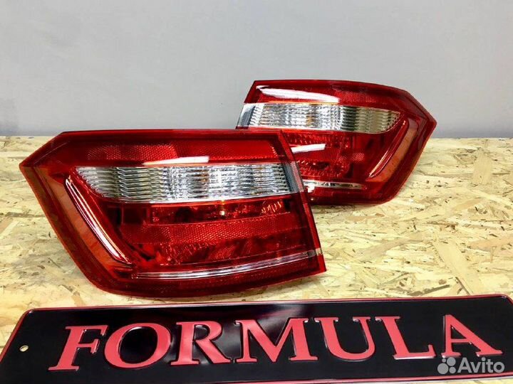 Фонарь наружный левый правый Лада Веста оригинал