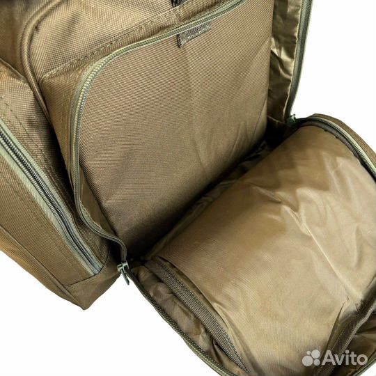 Карповая сумка CarpHunter CH-Series Large 57*32*33