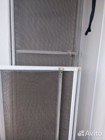 Москитная сетка