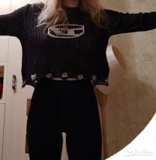 Свитер женский Diesel