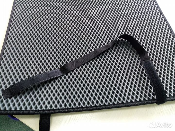 Коврик EVA/Эва/Ева в лодку