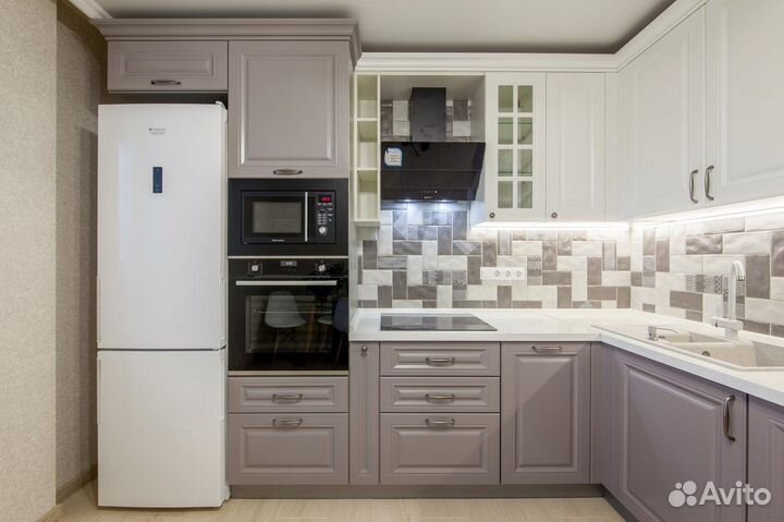 Кухня на заказ