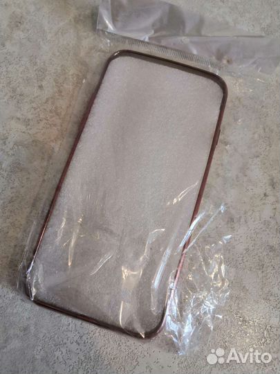 Чехол на iPhone 7