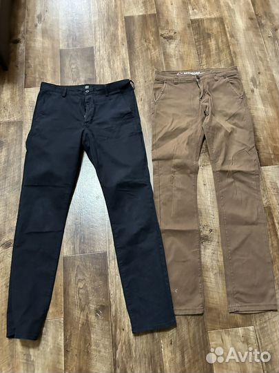 Вещи пакетом мужские