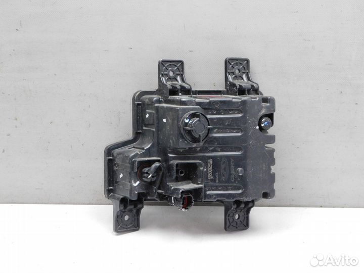 Ходовой огонь прав. (дхо) Chery Tiggo 7 Pro (98169)