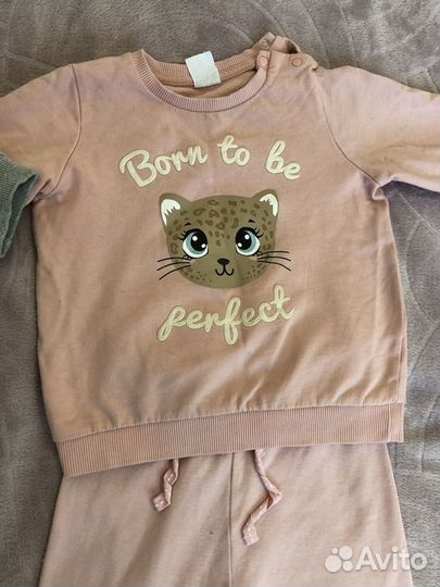 Вещи на девочку 2 3 года