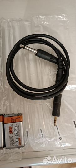 Вокальная радиосистема shure SH-500