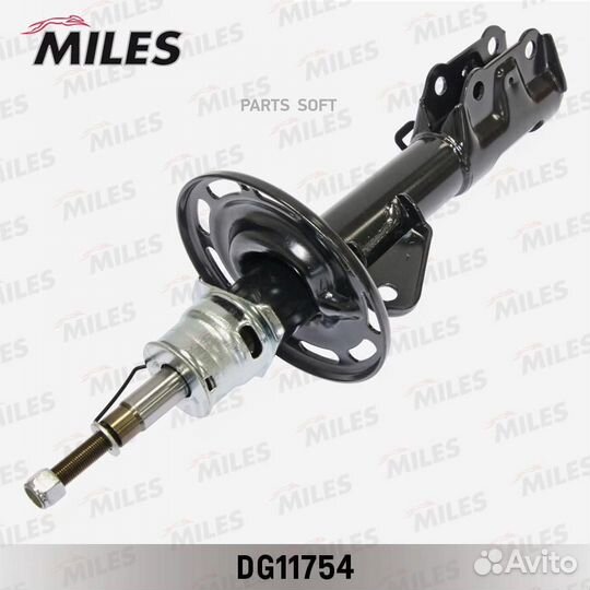 Амортизатор DG11754