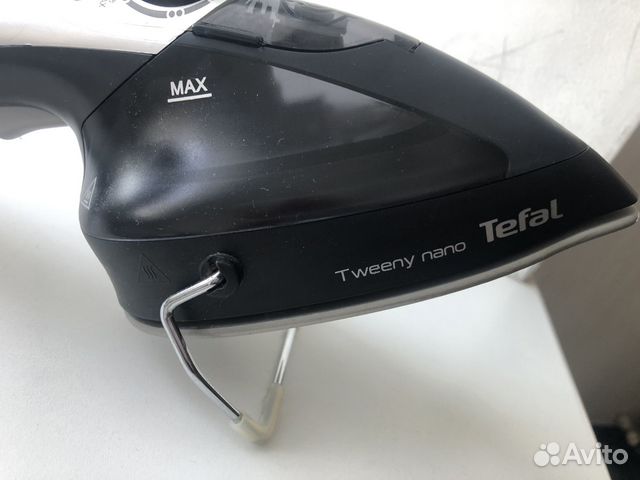 Отпариватель Tefal Tweenу Nano