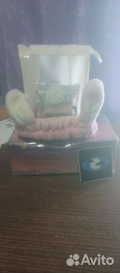 Лампа для ногтей