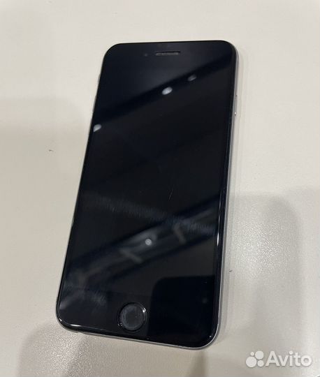iPhone 6, 128 ГБ