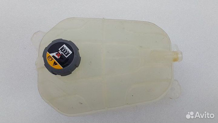 Бачок расширительный Hyundai Sonata DN8 G4NA 2019