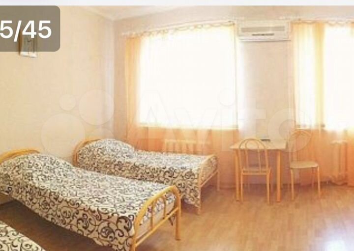 Комната 18 м², 2/4 эт.