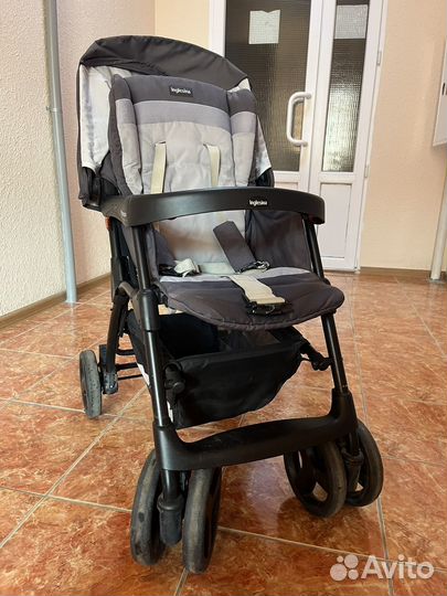 Прогулочная коляска inglesina espresso