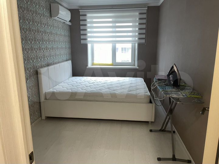 2-к. квартира, 39 м², 3/5 эт.