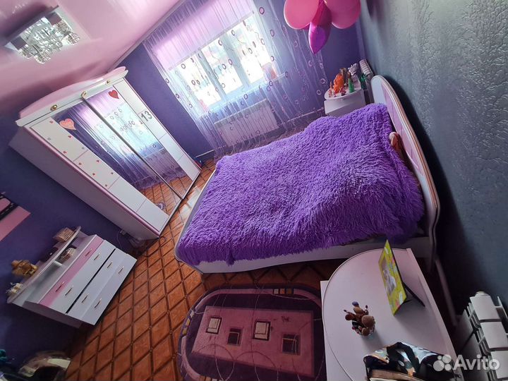 Спальный гарнитур бу