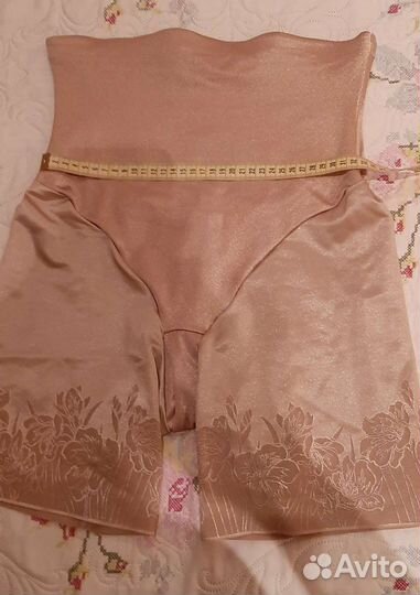 Корректирующие шорты