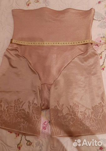 Корректирующие шорты