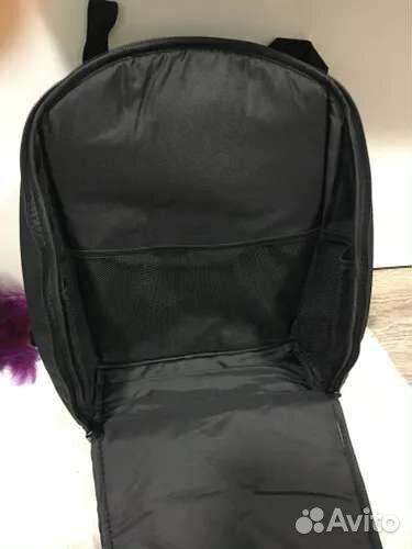 Рюкзак для мам, на коляску