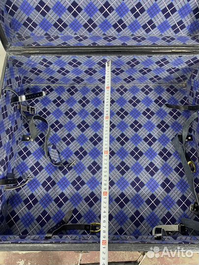 Кейс для музыкальных инструментов