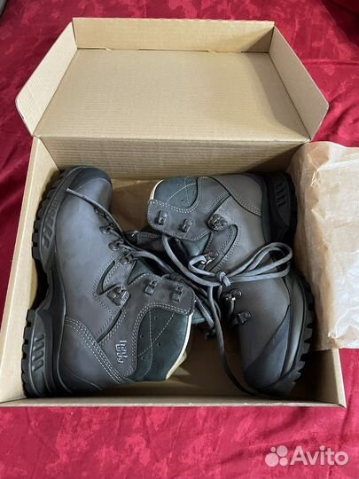 Трекинговые ботинки Hanwag Tatra ll