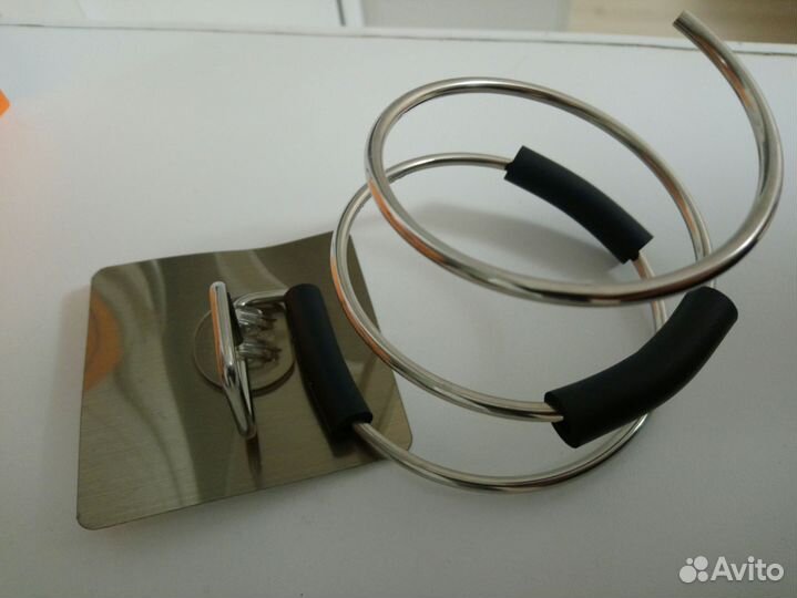 Держатель для фена