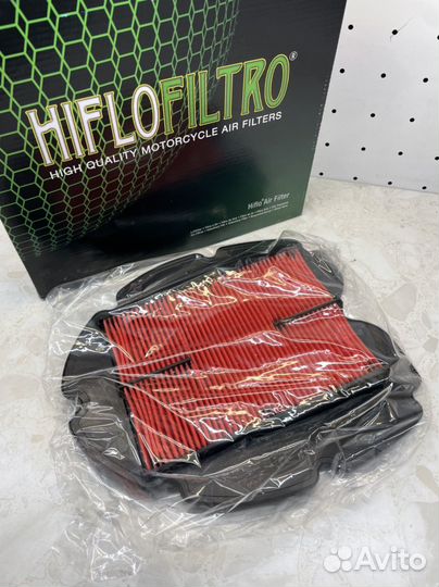 Воздушный фильтр hiflo HFA4915 Yamaha TDM900 02-12