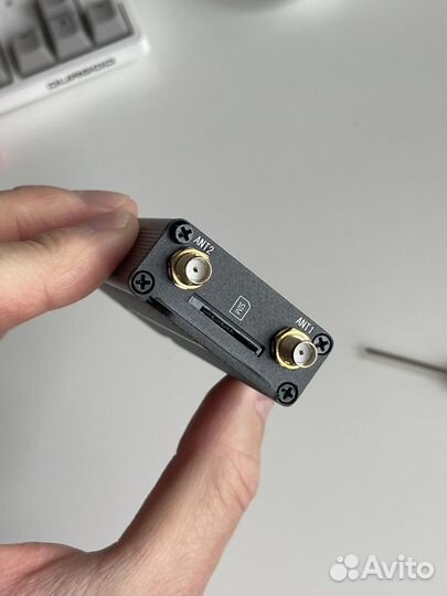 Модем 3G/4G M.2 Quectel EM06-E