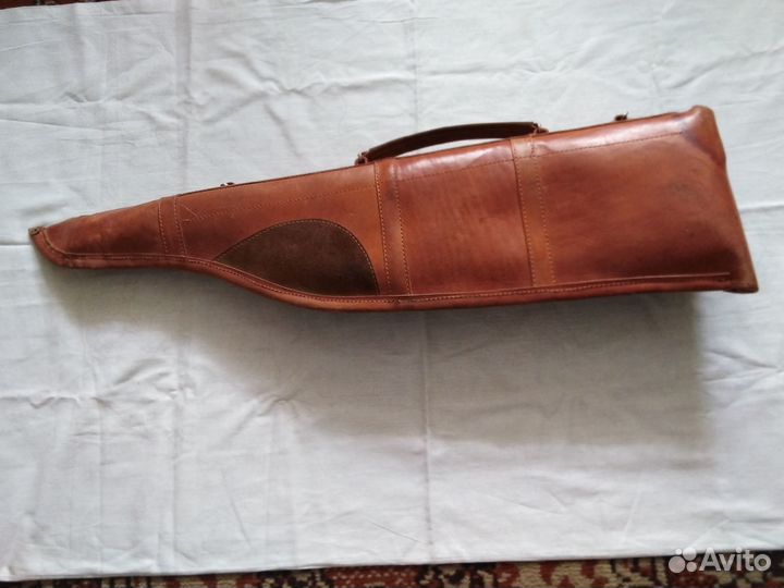 Чехол для охотничьего ружья