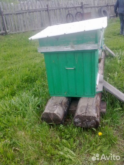 Продаются ульи