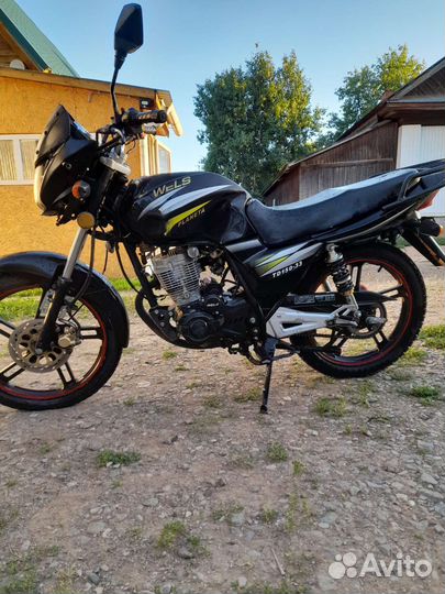 Wels planeta td-150-33
