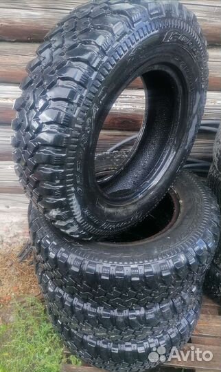 Cordiant Off Road 225/75 R16 104Q