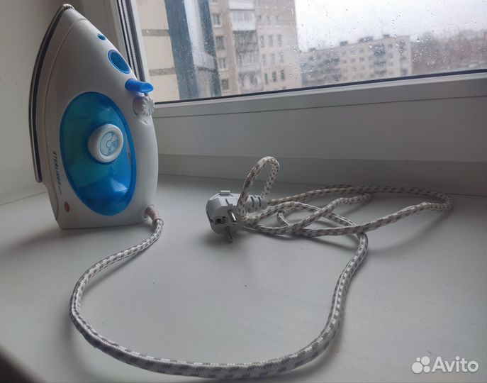 Утюг Sterlingg