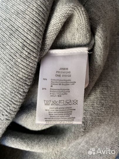 Свитер Hugo Boss, 116