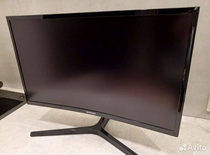 Монитор Samsung 144гц