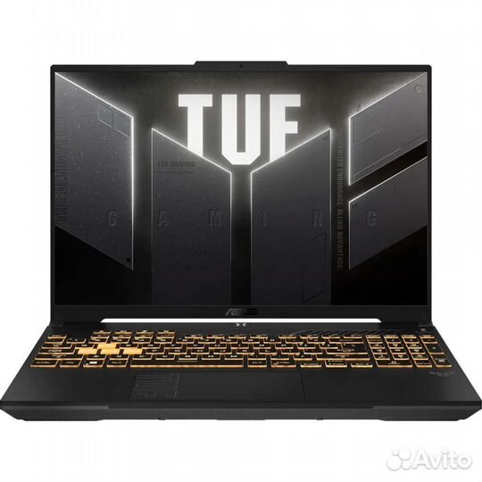 Ноутбук asus TUF Gaming A16 FA607PV-N3035 16 FHD I