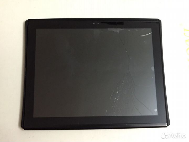 Insignia Flex NS-13T001 9.7” На запчасти