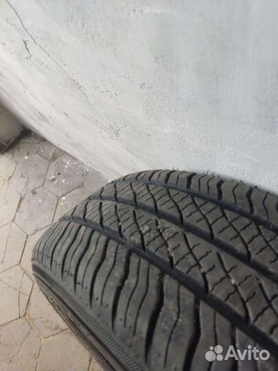 КАМА Grant (НК-241) 185/60 R14