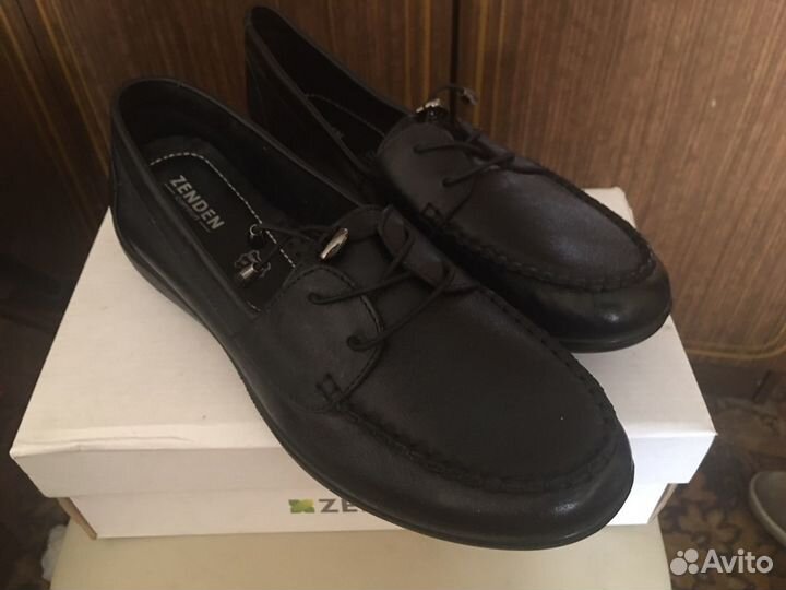 Туфли женские новые