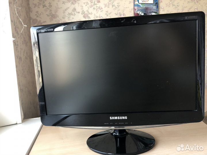 Монитор Samsung B2030N