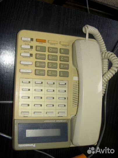 Мини-атс, модем, телефоны